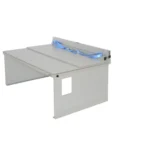 Berlingo II Partner Tepee sleeping system Packing status