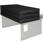 Sleeping system Berlingo II Partner Tepee packaged with mattress