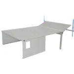 Berlingo II Partner Tepee body sleeping system