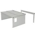 Berlingo II Partner Tepee body sleeping system