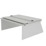 Schlafsystem Berlingo Rifter Combo E Proace City Verso Packzustand