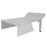 Schlafsystem Berlingo Rifter Combo E Proace City Verso Schlafboard klappend