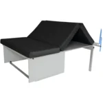 Sleeping system Doblo Combo folding mattress