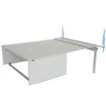 Sleeping system Doblo Combo sleeping board folded