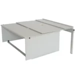 Sleeping system Doblo Combo body