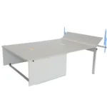 Sleeping system Doblo Combo sleeping board folding