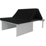 Schlafsystem Doblo Combo Maxi Faltmatratze