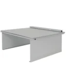 Schlafsystem Doblo Combo Maxi Packzustand ohne Matratze