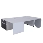 Schlafsystem Einzelbett mit Schubladenmodul Kangoo Schlafboard