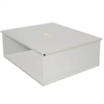 Sleeping system Ford Custom short wheelbase until 2023 Packing condition without mattress