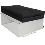 Sleeping system Ford Custom short wheelbase until 2023 Packing status version 2