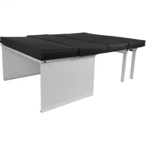 Ford Custom long wheelbase sleeping system built up to 2023