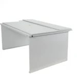 Ford Custom long wheelbase sleeping system until 2023 Packed without mattress