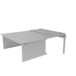 VanEssa sleeping system Ford Tourneo Connect II short wheelbase semi-mounted