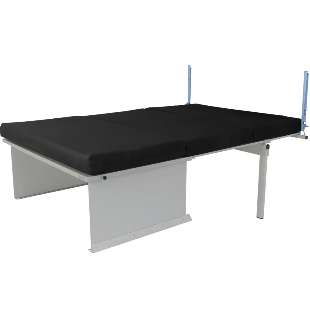 VanEssa sleeping system Ford Tourneo Connect II short wheelbase body