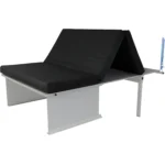 VanEssa sleeping system Ford Tourneo Connect II short wheelbase folding mattress