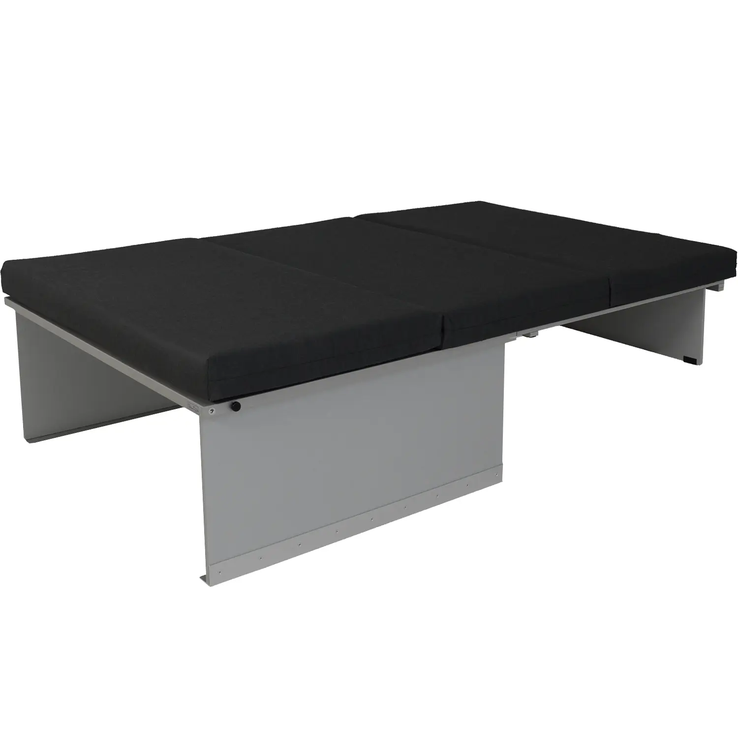 VanEssa Schlafsystem Ford Tourneo Connect II langer Radstand aufgebaut