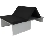 VanEssa Schlafsystem Ford Tourneo Connect II langer Radstand Faltmatratze