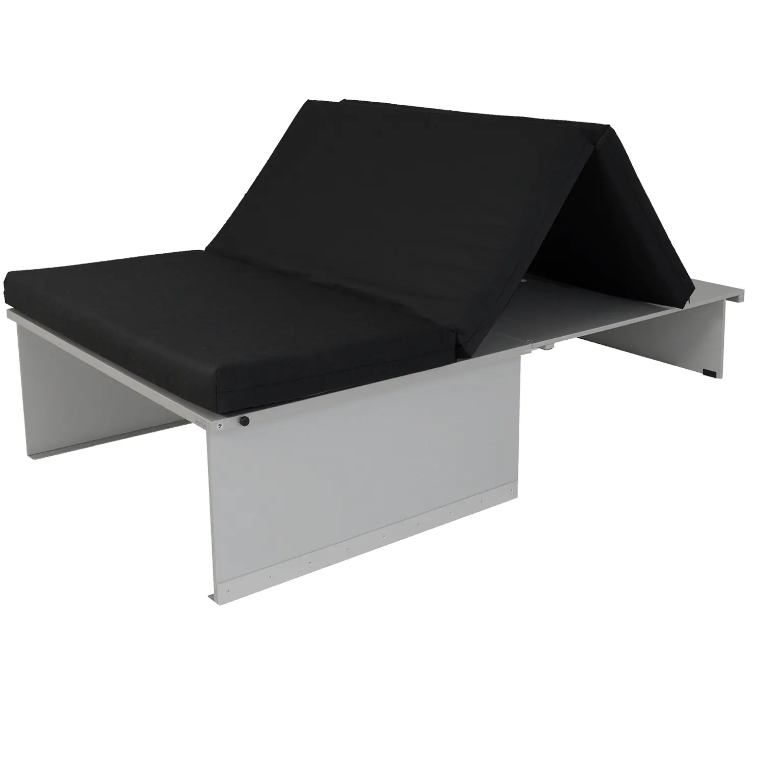 VanEssa Schlafsystem Ford Tourneo Connect II langer Radstand Faltmatratze