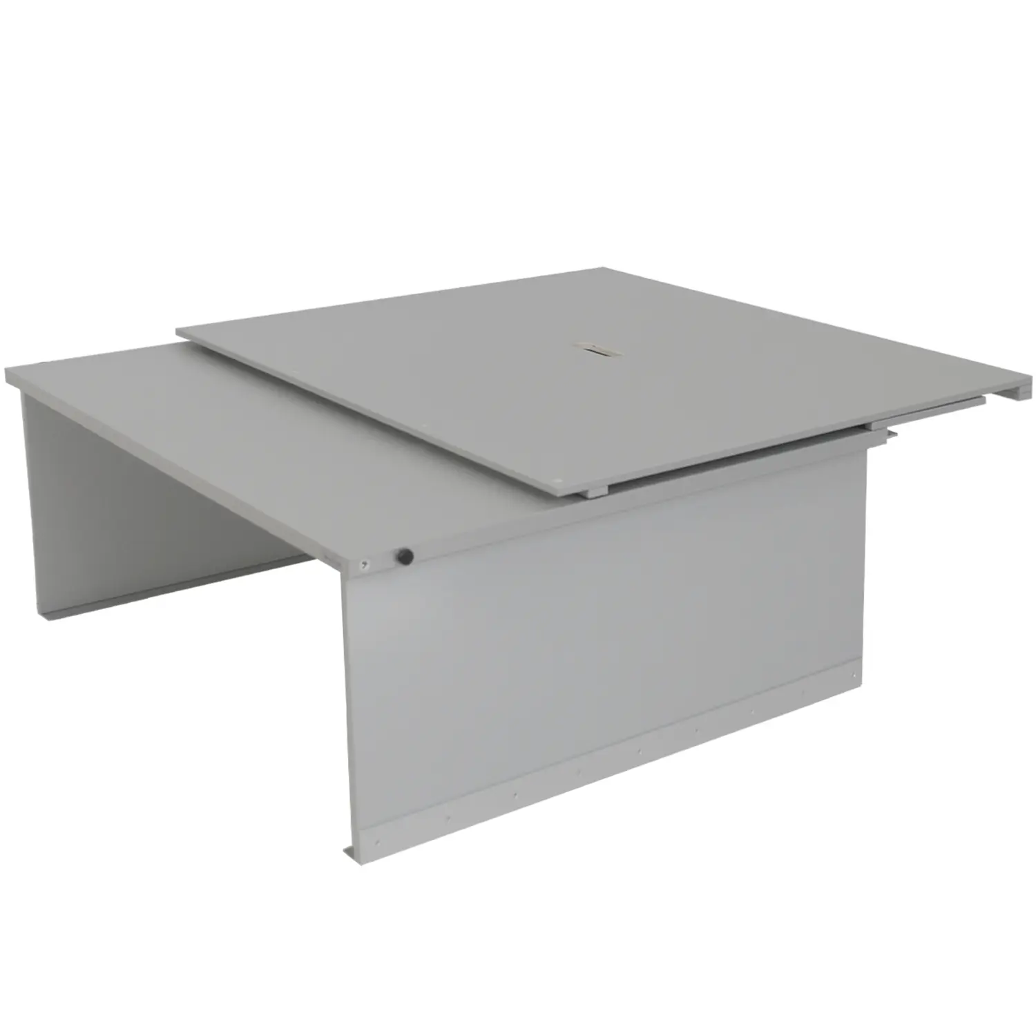 VanEssa Schlafsystem Ford Tourneo Connect II langer Radstand Aufbau