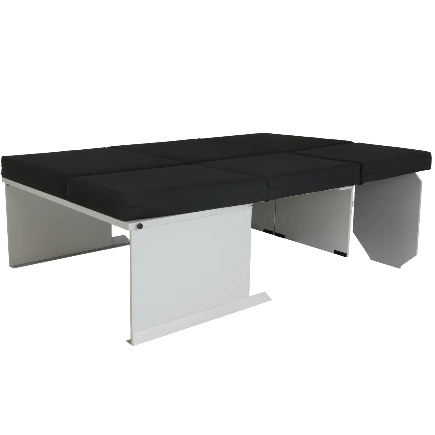 Sleeping system split Kangoo 3 Citan 2 assembled