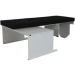 Sleeping system split Kangoo 3 Citan 2 semi-built