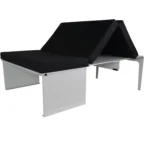 VanEssa Schlafsystem Renault Kangoo E-Tech Faltmatratze