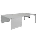 VanEssa Schlafsystem Renault Kangoo E-Tech Schlafboard