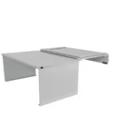 VanEssa Schlafsystem Renault Kangoo E-Tech Aufbau Schlafboard