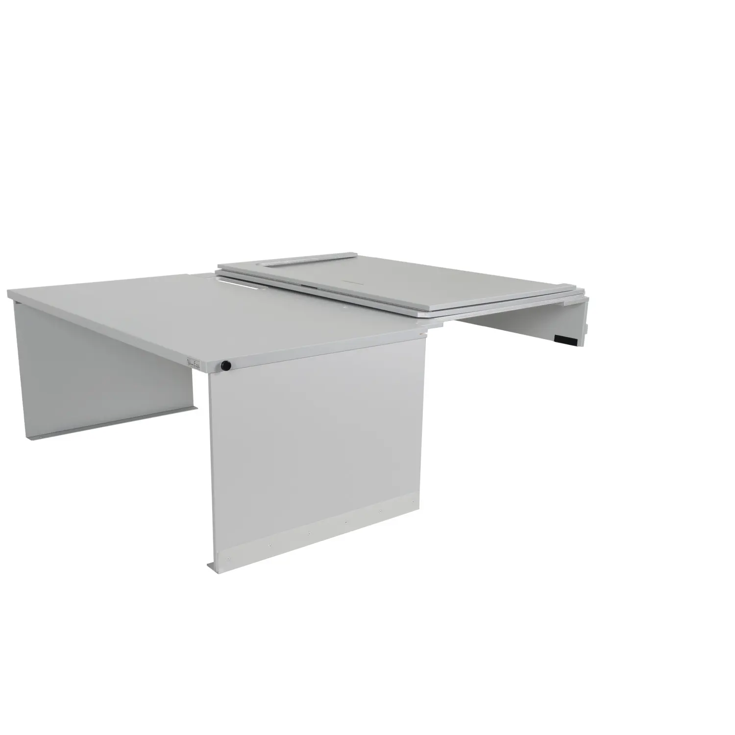 VanEssa Schlafsystem Renault Kangoo E-Tech Aufbau Schlafboard