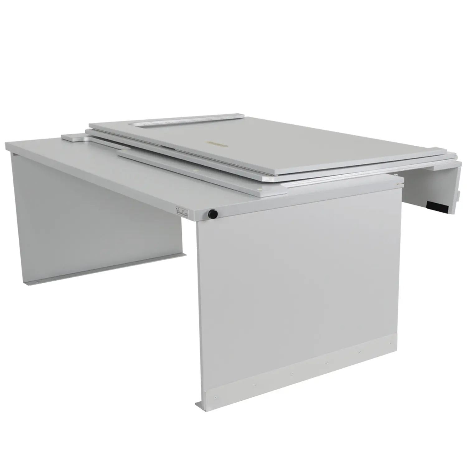 VanEssa Schlafsystem Renault Kangoo E-Tech Aufbau Schlafboard