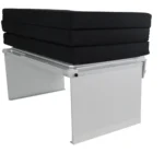 VanEssa Schlafsystem Renault Kangoo E-Tech Packzustand