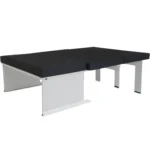 Schlafsystem Kangoo II Citan I aufgebaut