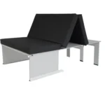 Schlafsystem Kangoo II Citan I Faltmatratze