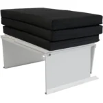 Schlafsystem Kangoo II Citan I Packzustand