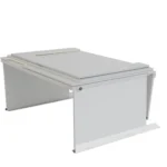 Schlafsystem Kangoo II Citan I Schlafboards Packzustand