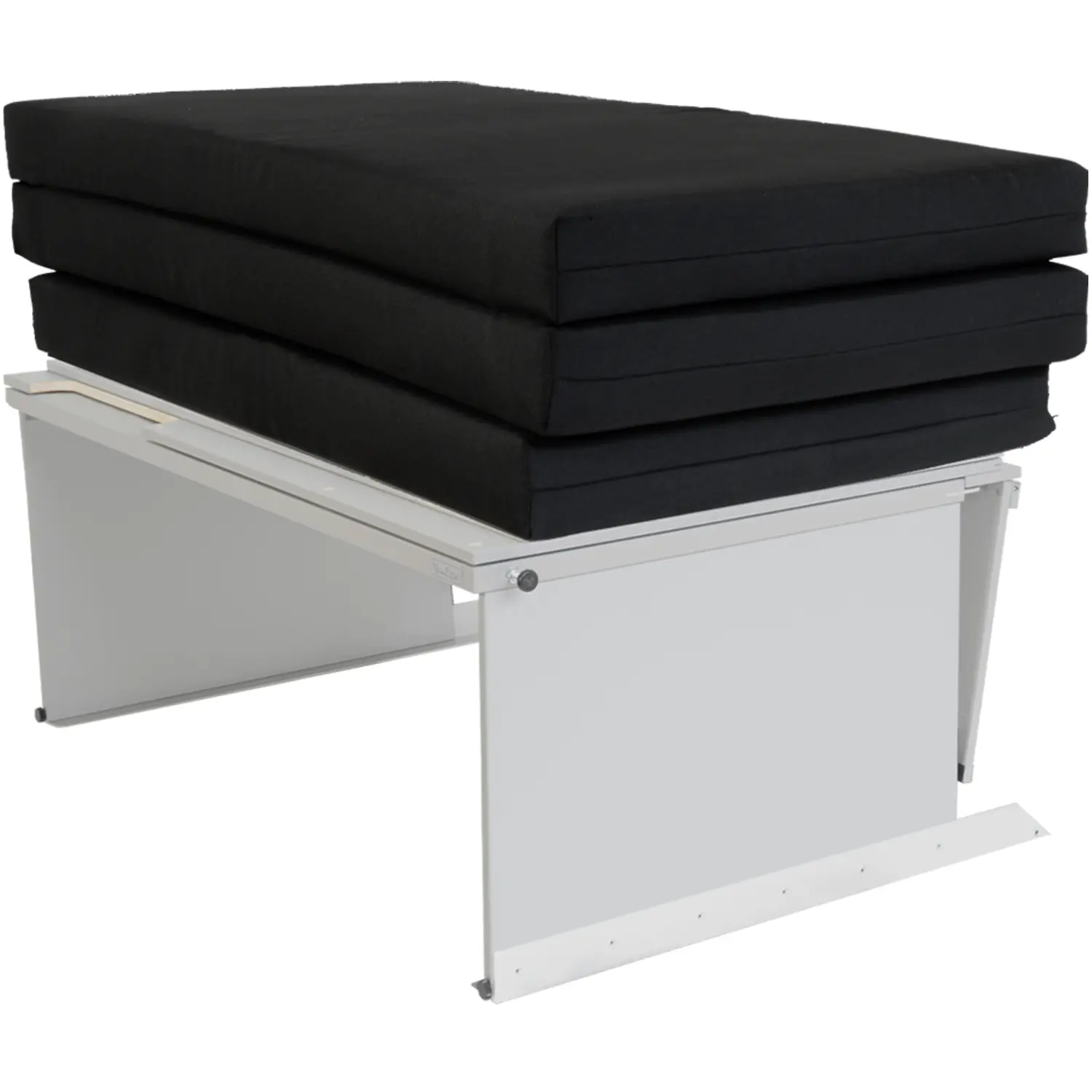 Schlafsystem Kangoo II Citan I Packzustand