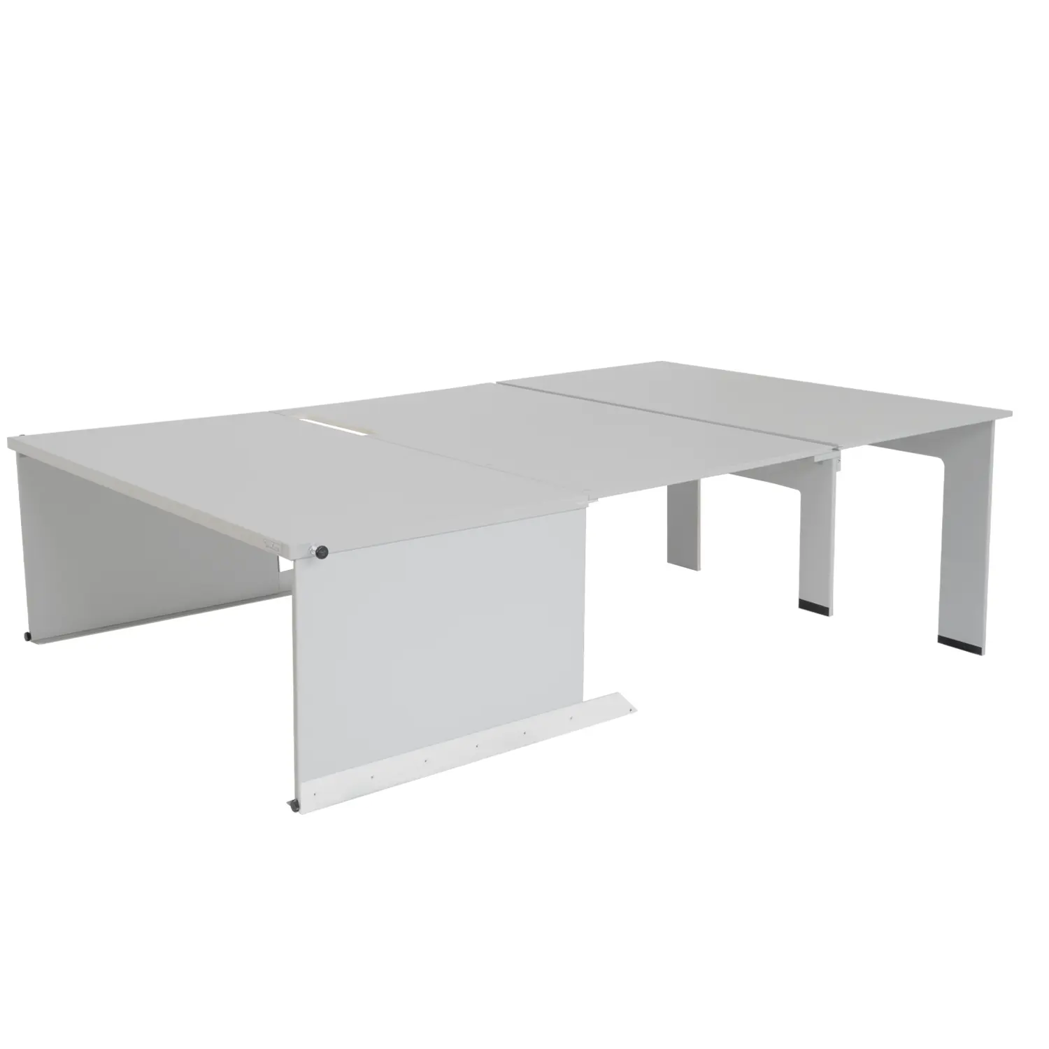 Schlafsystem Kangoo II Citan I Schlafboard