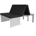 VanEssa Schlafsystem Kangoo III Citan II Faltmatratze