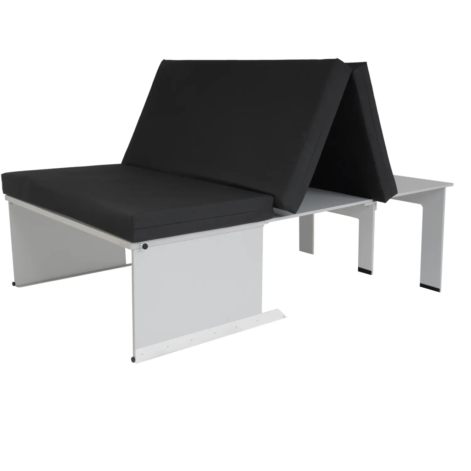 VanEssa Schlafsystem Kangoo III Citan II Faltmatratze