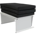 VanEssa Schlafsystem Kangoo III Citan II Packzustand