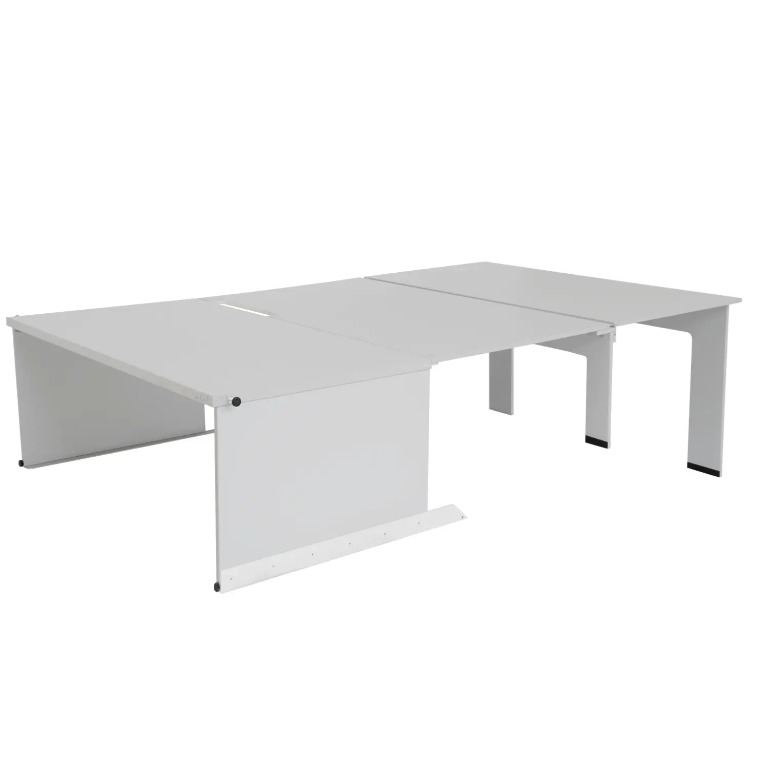 Schlafsystem Kangoo III Citan II Schlafboard