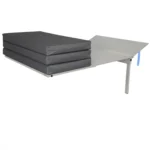 Sleeping system Skoda Yeti body