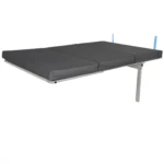 Sleeping system Skoda Yeti built up