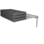 Sleeping system Skoda Yeti body