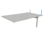 Sleeping system Skoda Yeti sleep board