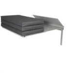 Sleeping system Skoda Yeti sleeping board body