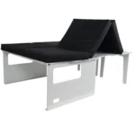 Schlafsystem Surfer geteilt Ford Custom ab 2024 Faltmatratze