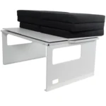 Schlafsystem Surfer geteilt Ford Custom ab 2024 Packzustand