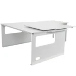 Schlafsystem Surfer geteilt Ford Custom ab 2024 Schiebeboard